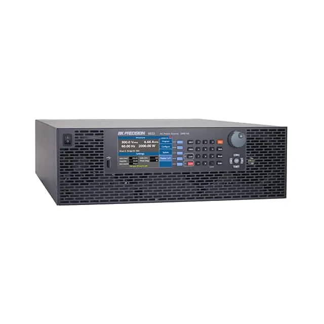9832 (2000 VA AC POWER SOURCE)
