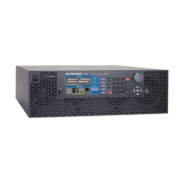 9833 (3000 VA AC POWER SOURCE)