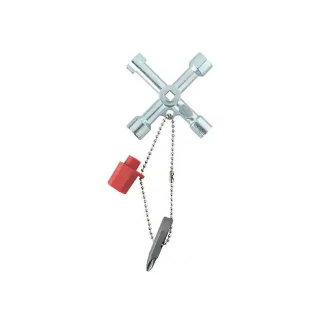 9918130000 (CROSS KEY UNIVERSAL)