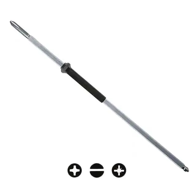 9918550000 (BLADE SLOTTED 0.8MM X 4MM)