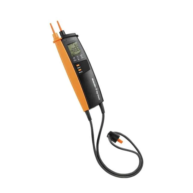 9918850000 (DIGI-CHECK 3.2 VOLTAGE TESTER)
