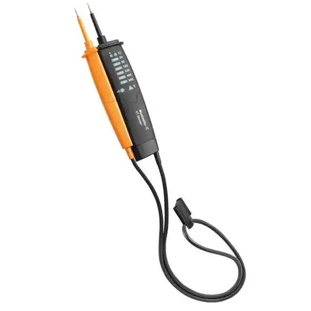 9918880000 (MASTER-CHECK 3.2 VOLTAGE TESTER)