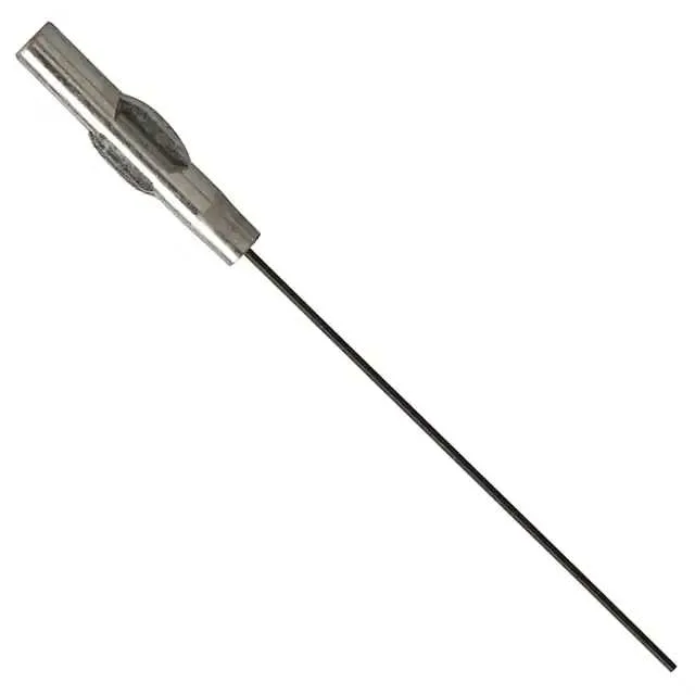9920BKN (BLADE HEX 0.05 4"")