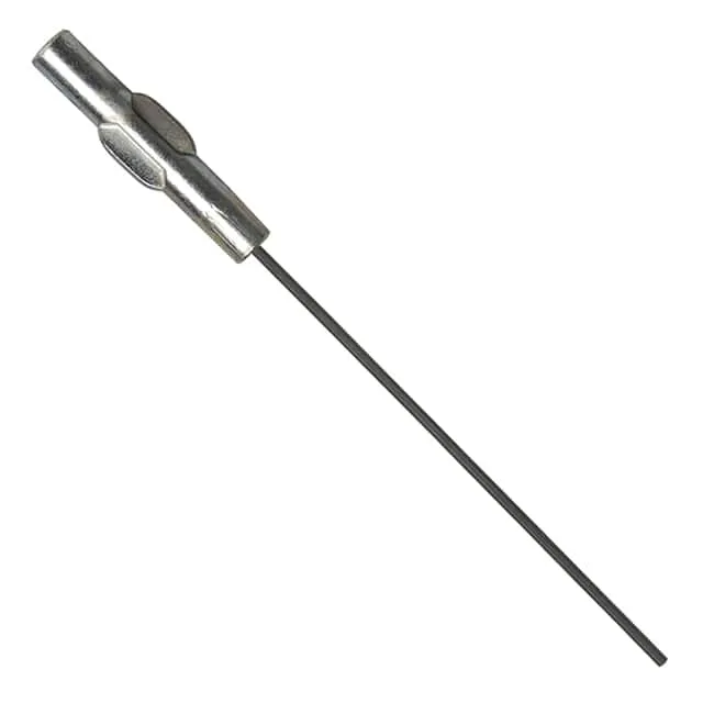 9921BKN (BLADE HEX 1/16 4"")