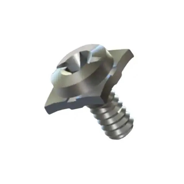 9923 (MACH SCREW BINDING COMBO M3X0.5)