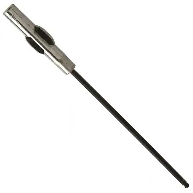 9923BPN (BLADE HEX 3/32 4"")