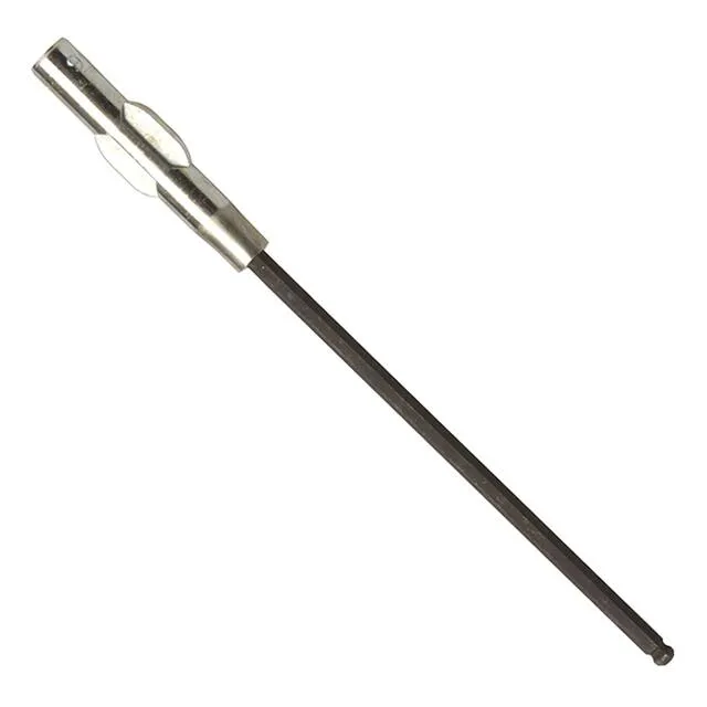9924BPN (BLADE HEX 1/8 4"")