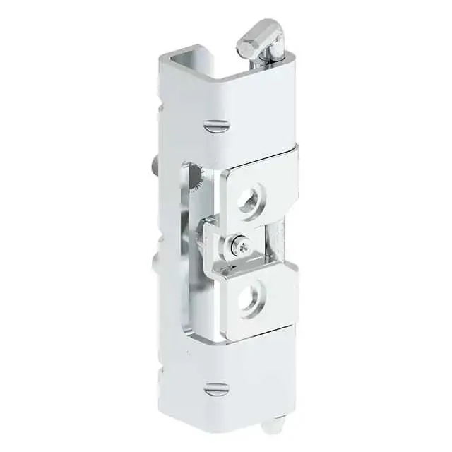 9956330 (CONCEALED HINGE STEEL ZN FINISH)