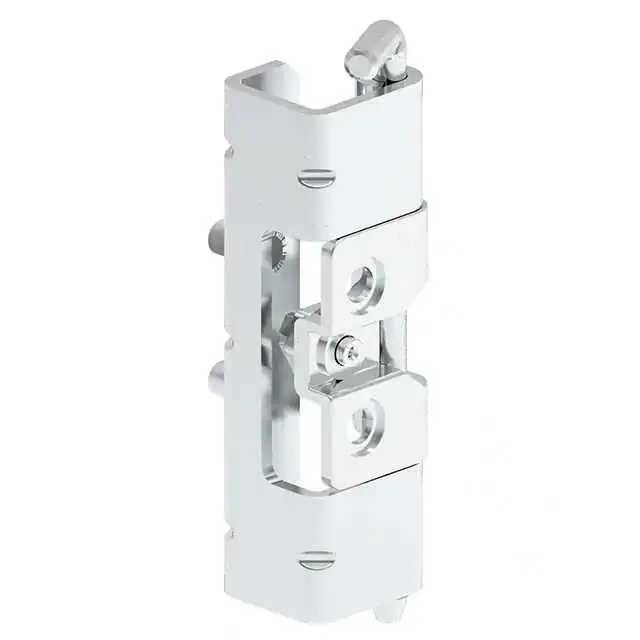 9956331 (CONCEALED HINGE STEEL ZN FINISH)