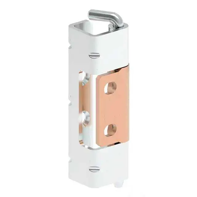 9956340 (CONCEALED HINGE STEEL ZN FINISH)
