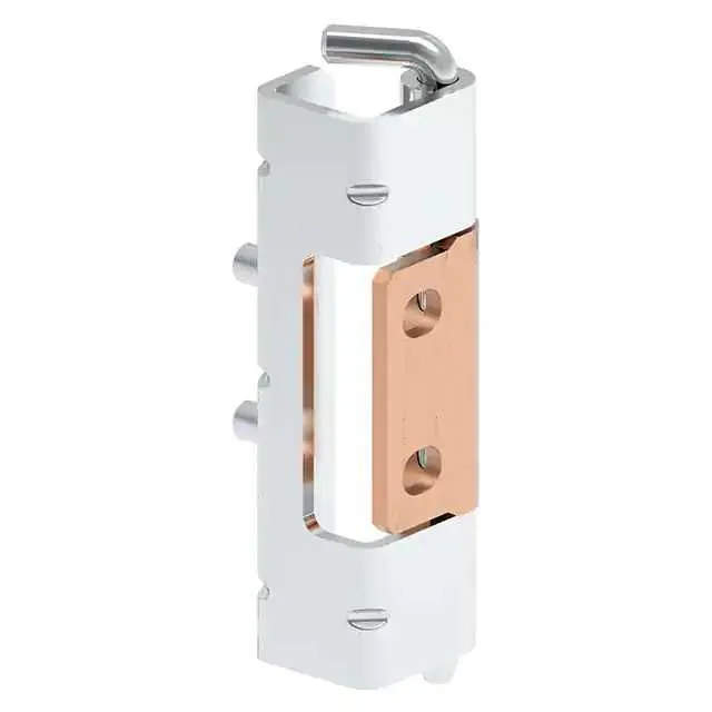 9956341 (CONCEALED HINGE STEEL ZN FINISH)