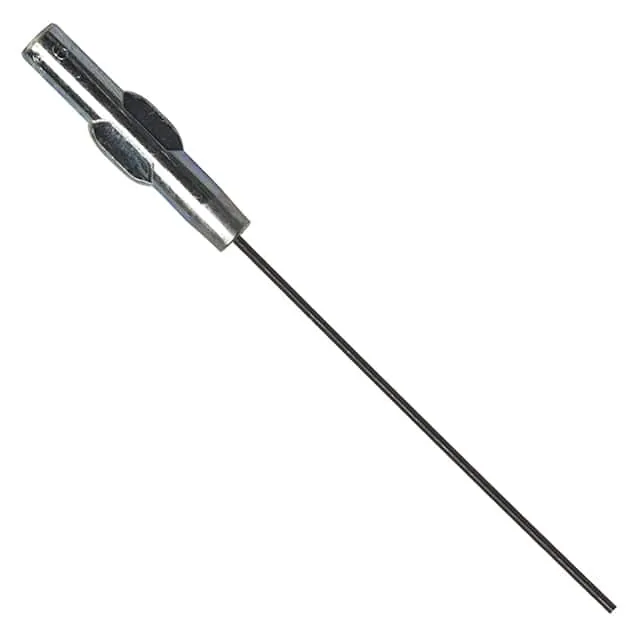 9962BK (BLADE BRISTOL 0.06 4"")