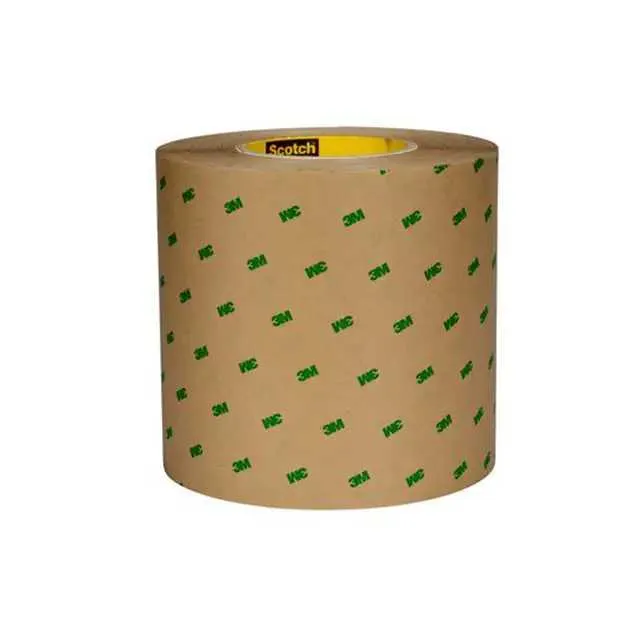 99786 (DOUBLE COATED TAPE CLR)