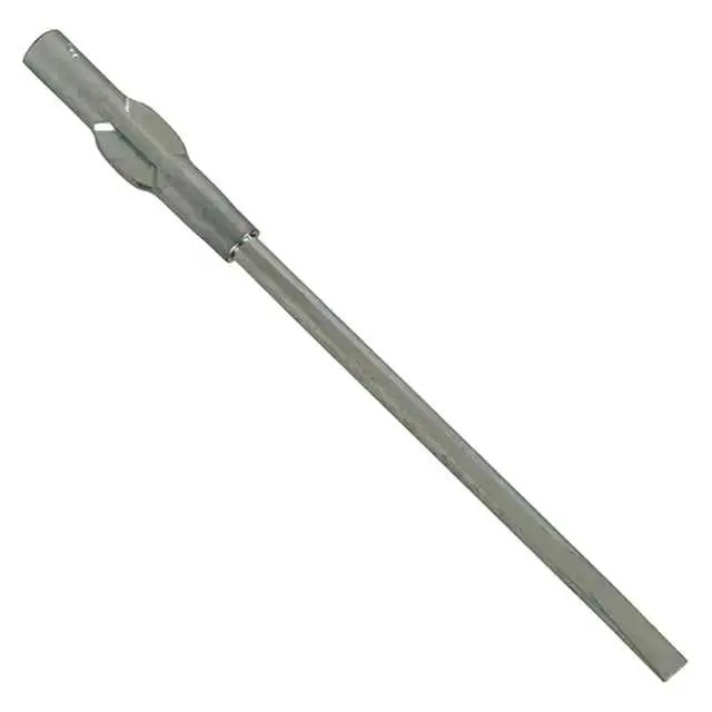 99811BKN (BLADE SLOTTED 3/16 4"")