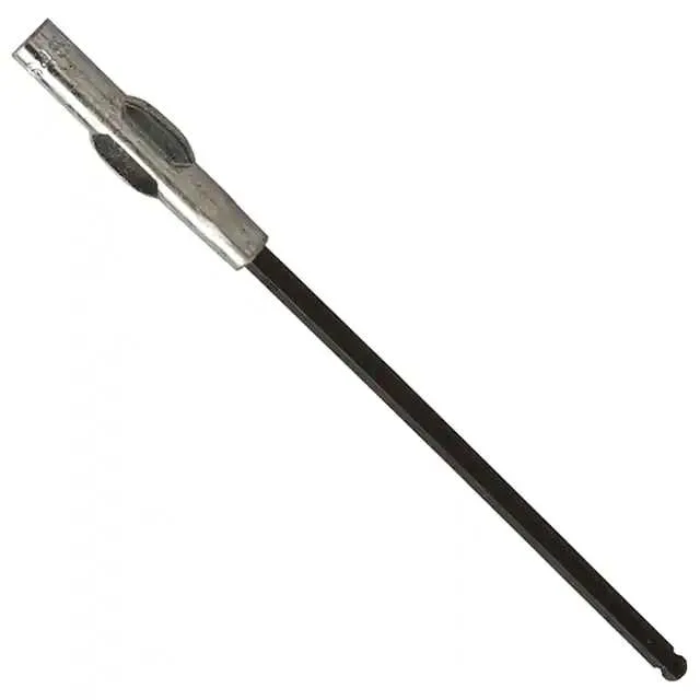 99964BKN (BLADE HEX 9/64 4"")