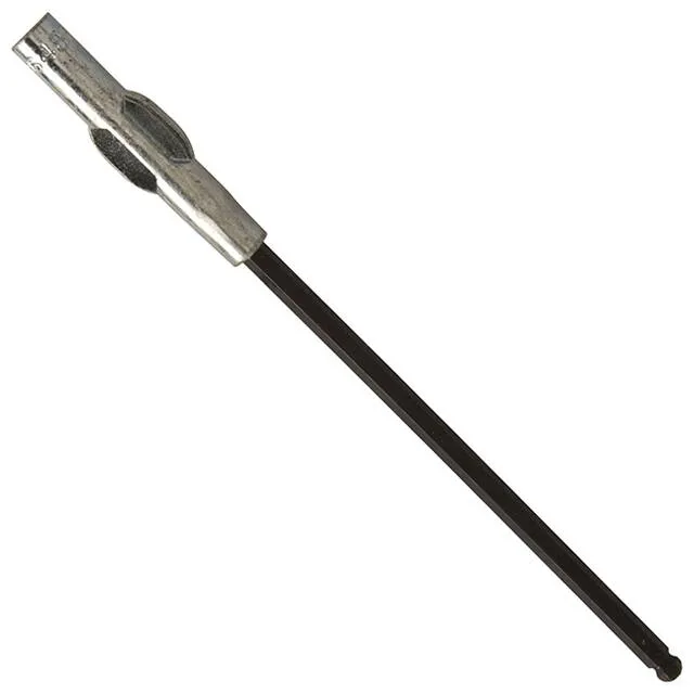 99964BPN (BLADE HEX 9/16 4"")