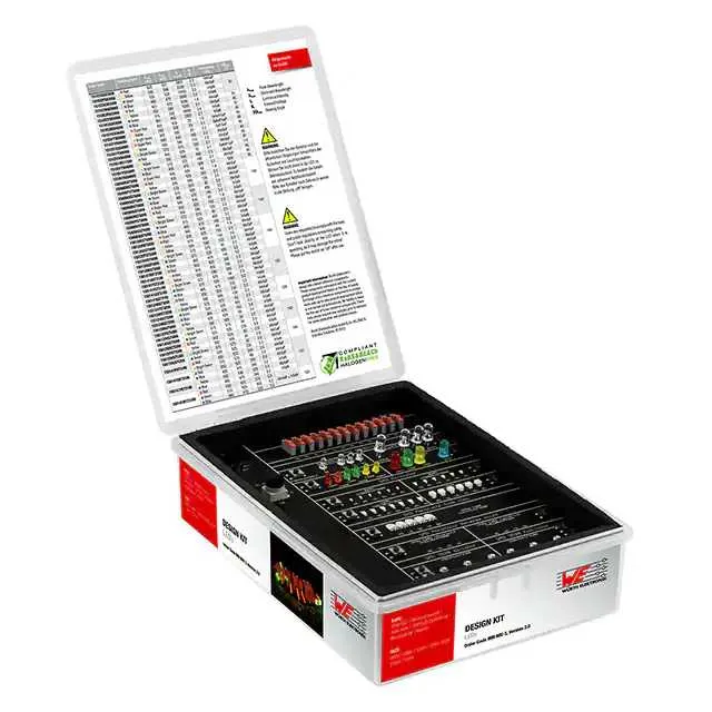 9999003 (LEDS)