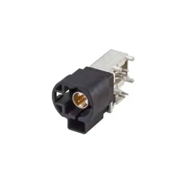 99S20D-40MA5-A (CONN HSD FAKRA PLUG R/A 100OHM)