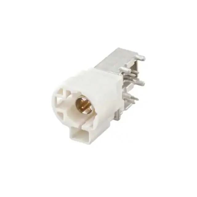 99S20D-40MA5-B (CONN HSD FAKRA PLUG R/A 100OHM)