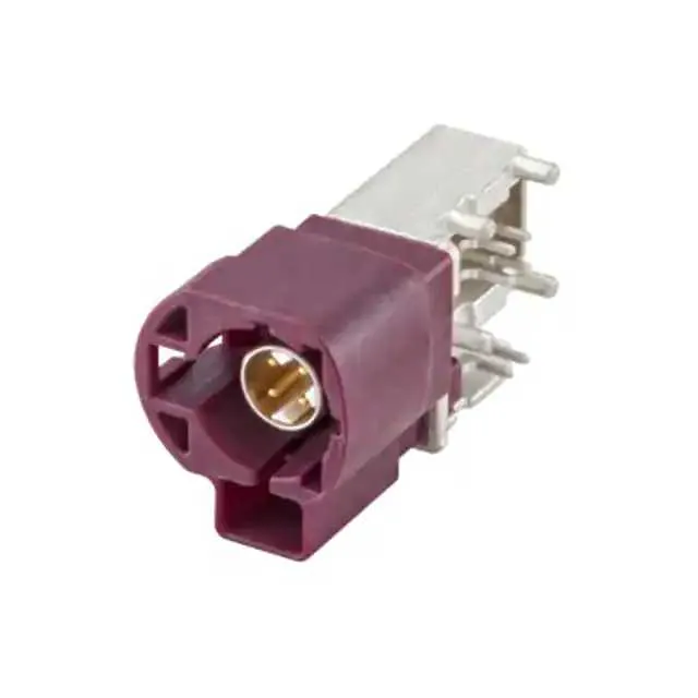 99S20D-40MA5-D (CONN HSD FAKRA PLUG R/A 100OHM)