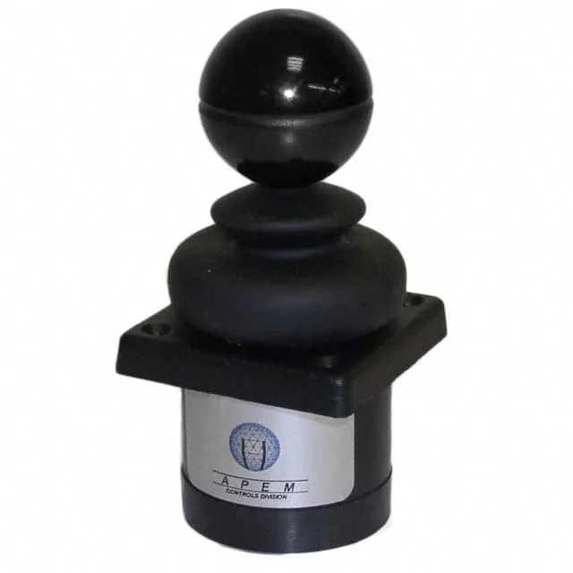 9SA10SC2200 (SWITCH JOYSTICK BALL INDUCTIVE)