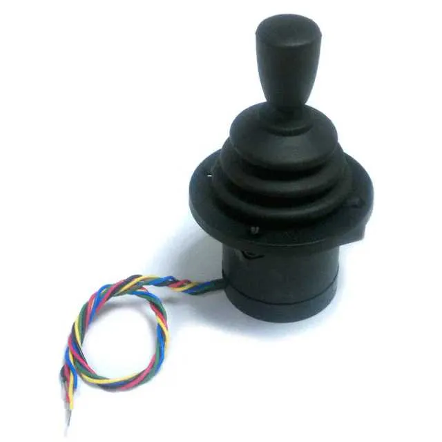 9SA50RE4520 (SWITCH JOYSTICK INDUCTIVE)