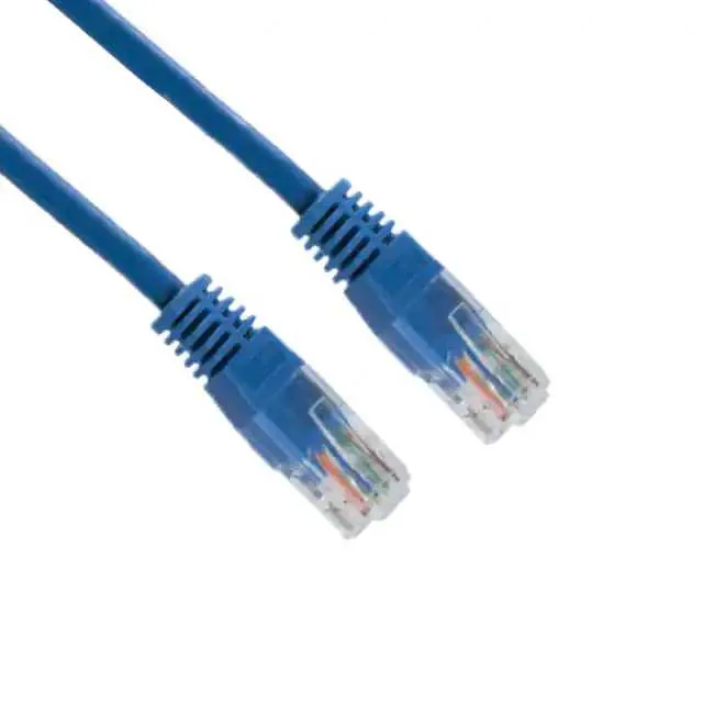 A-MCU60030/B (CABLE MOD 8P8C PLUG-PLUG 9.84')