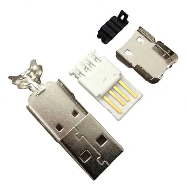 A-USBPA-2 (CONN PLUG USB A-MALE SOLDER)
