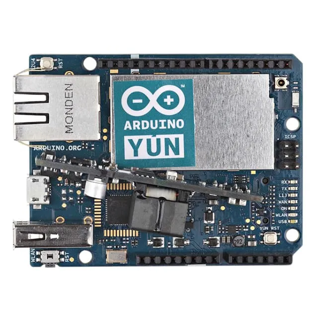 A000003 (ARDUINO YUN WITH POE)