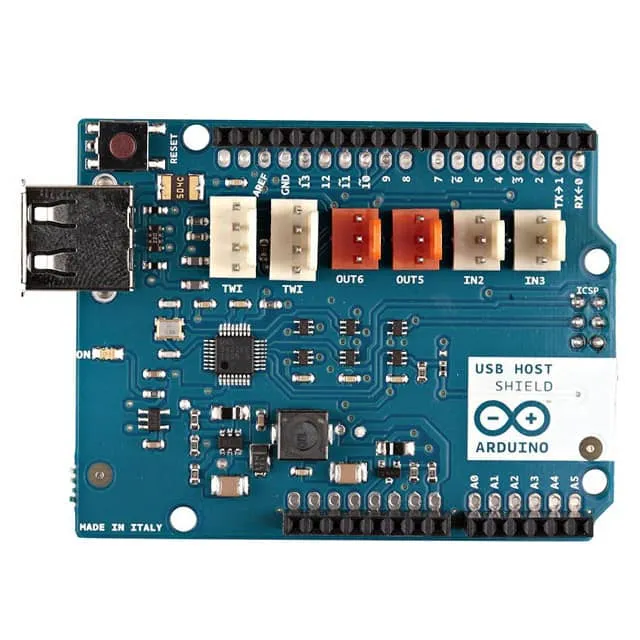 A000004 (ARDUINO USB HOST SHIELD)