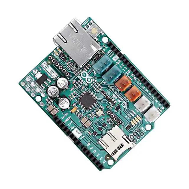 A000024 (ETHERNET SHIELD 2 W/O POE)