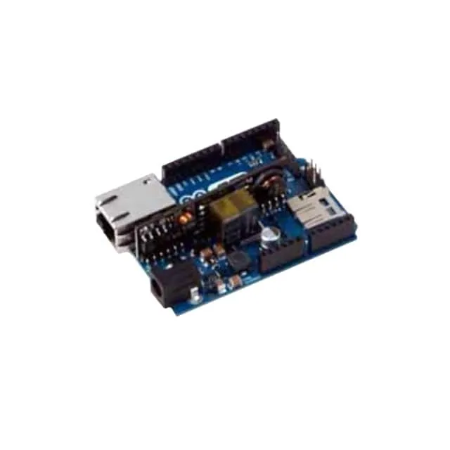 A000051 (ARDUINO ETHERNET WITH POE)