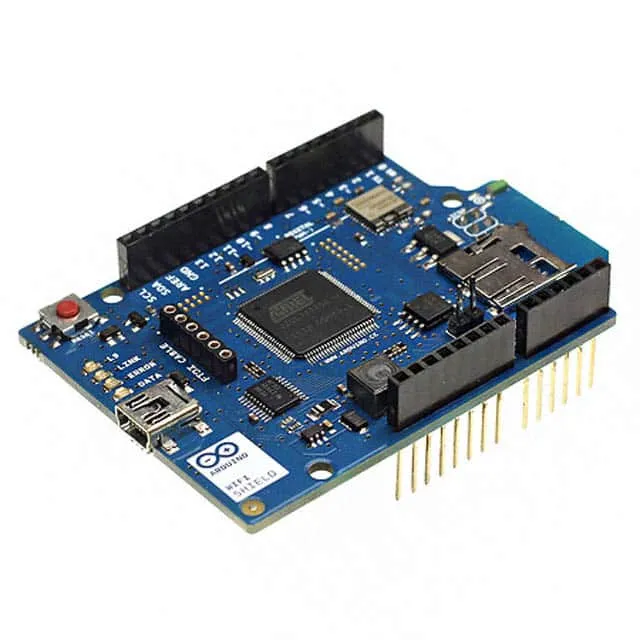 A000058 (ARDUINO WIFI SHIELD W/ ANTENNA)