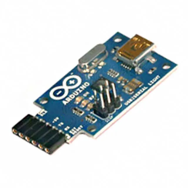 A000107 (USB TO SERIAL CONVERTER BOARD)