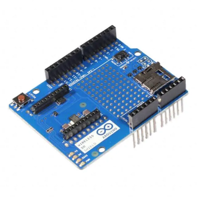 A000065 (ARDUINO SHIELD - WIRELESS SD)