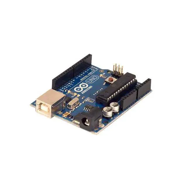 A000066 (ARDUINO UNO BOARD REV3)