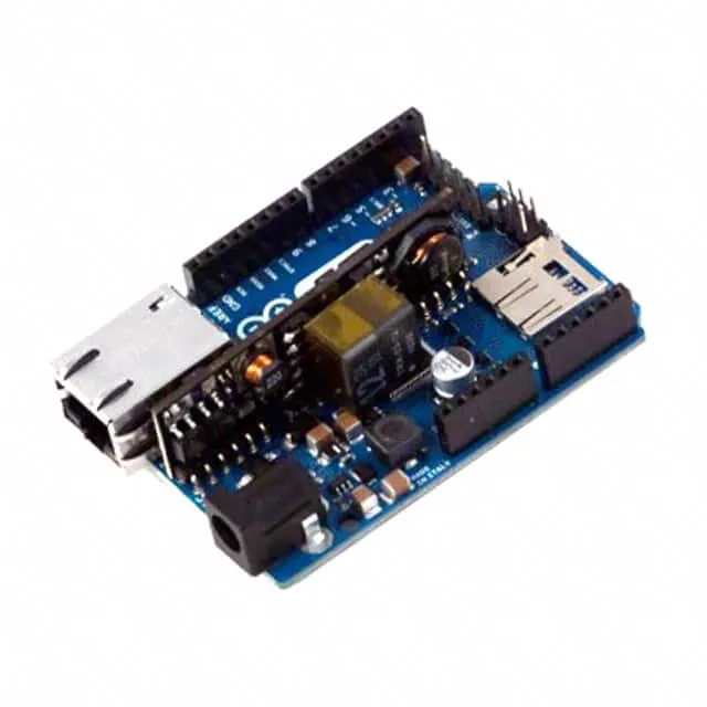 A000074 (ARDUINO ETHERNET WITH POE REV3)