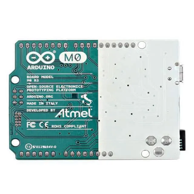 A000103 (ARDUINO M0)