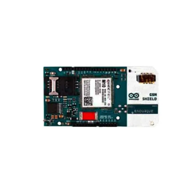 A000105 (ARDUINO GSM SHIELD 2 INTEGR ANT)