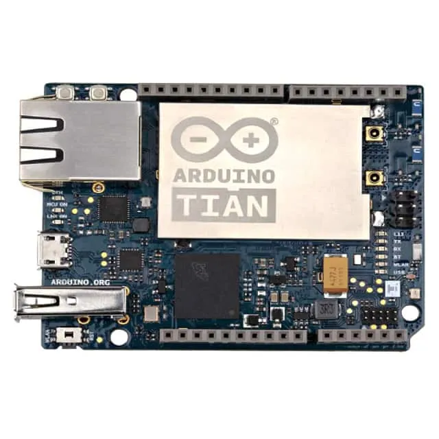 A000116 (ARDUINO TIAN)