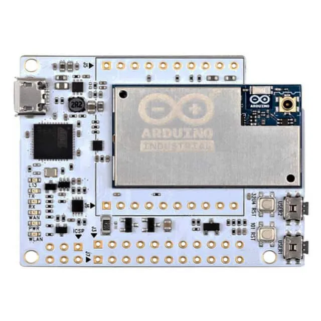 A000126 (ARDUINO INDUSTRIAL 101)