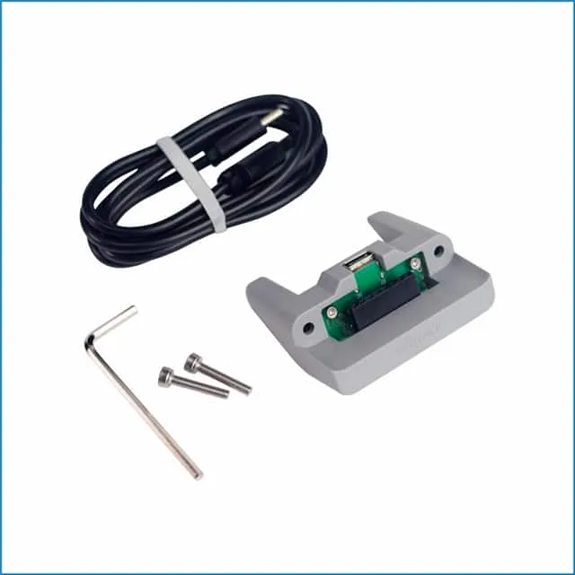 A011 (ADAPTER PROGRAMMER 44-TQFP)