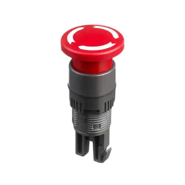 A01ESDM (SWITCH OPERATOR 24MM EMERGENCY)