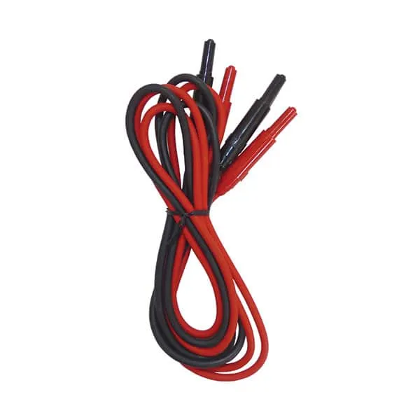 A090 (TEST LEAD FOR FUSED TEST PRODS)