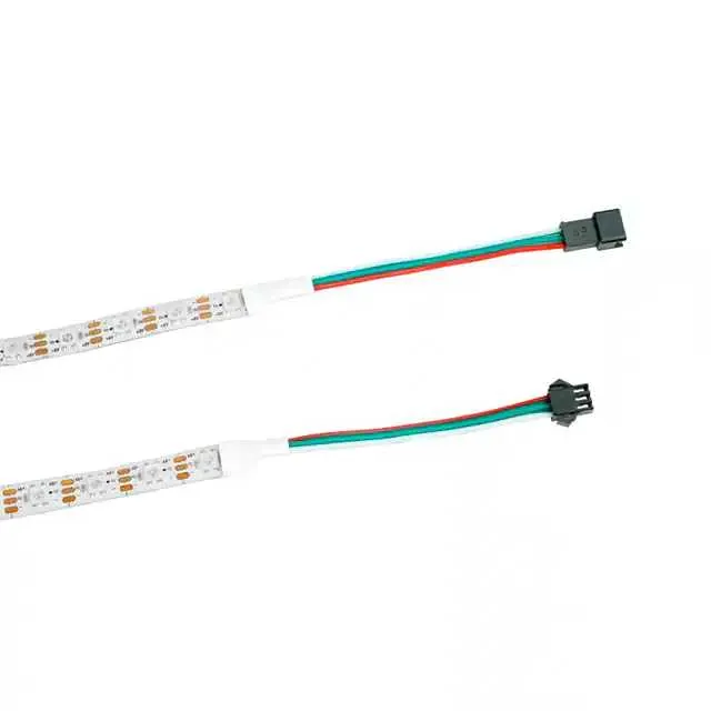 A093 (FUSED TEST LEAD SET)