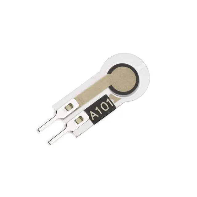 A101 (RUBBER BOOT FOR 100 SERIES DMMS)