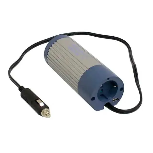 A302-100-F3 (INVERTER 24VDC 100W 1 OUTLET)
