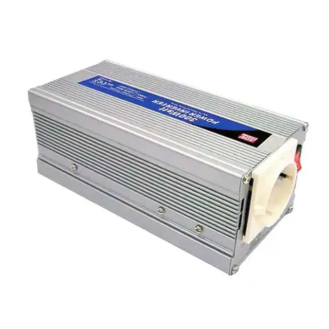 A302-300-F3 (INVERTER 24VDC 300W 1 OUTLET)