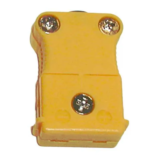 A346 (THERMOCOUPLE SCKT FEMALE K-TYPE)