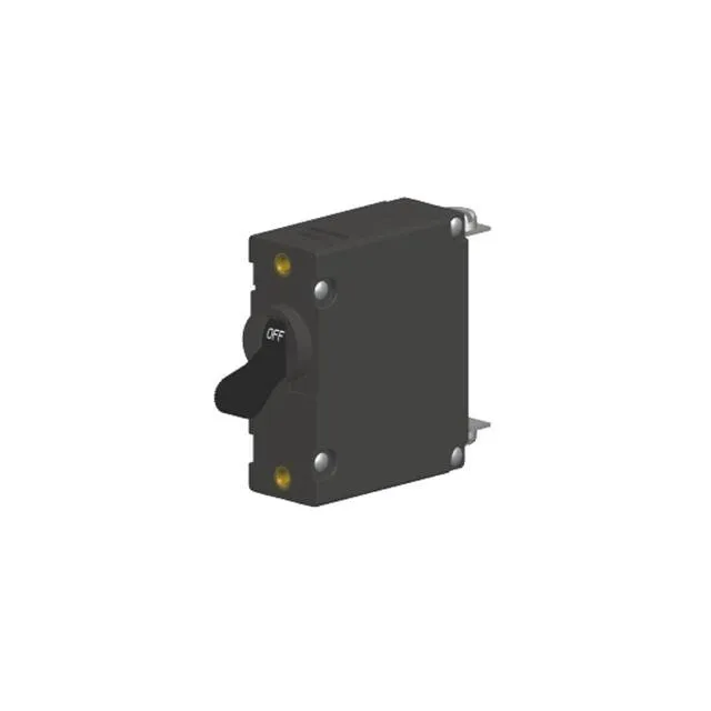 AA1-B0-26-625-3D1-C (CIR BRKR 25A 277VAC 80VDC)
